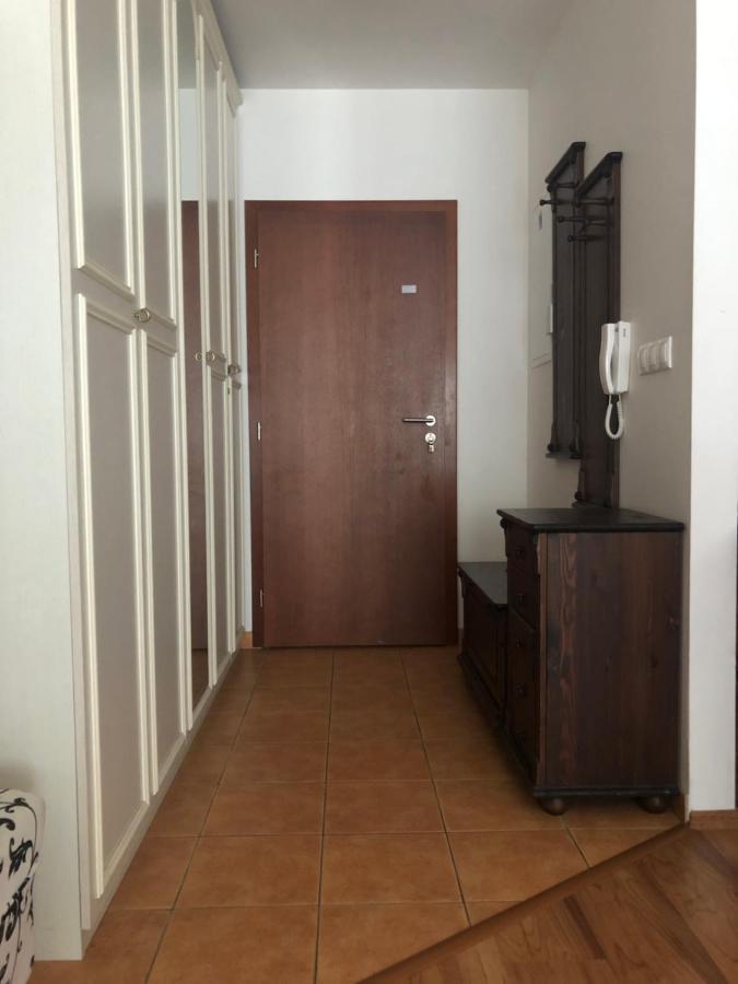 Apartman KARIN, Tále, Chopok - Juh Bystrá Exterior foto