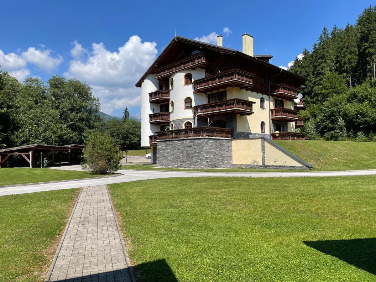 Apartman KARIN, Tále, Chopok - Juh Bystrá Exterior foto