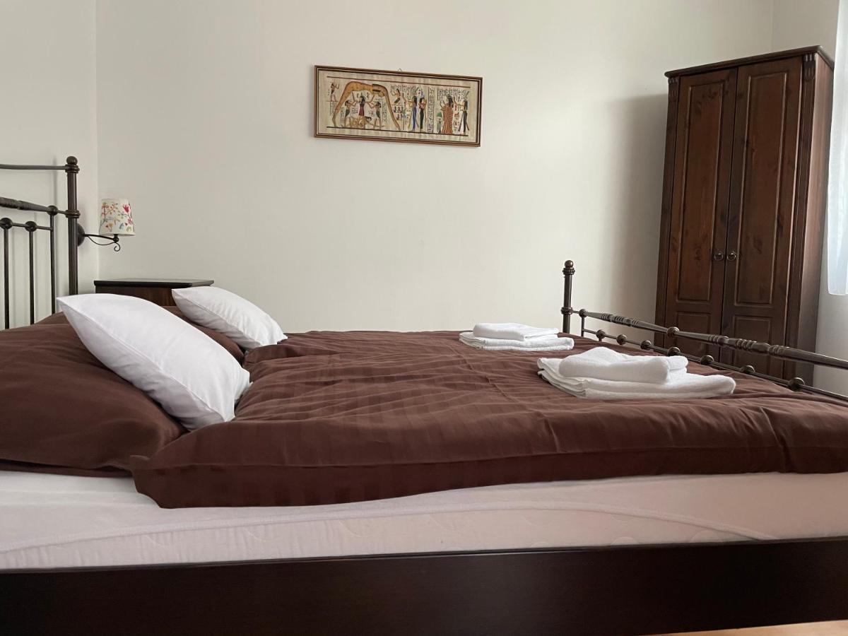 Apartman KARIN, Tále, Chopok - Juh Bystrá Exterior foto