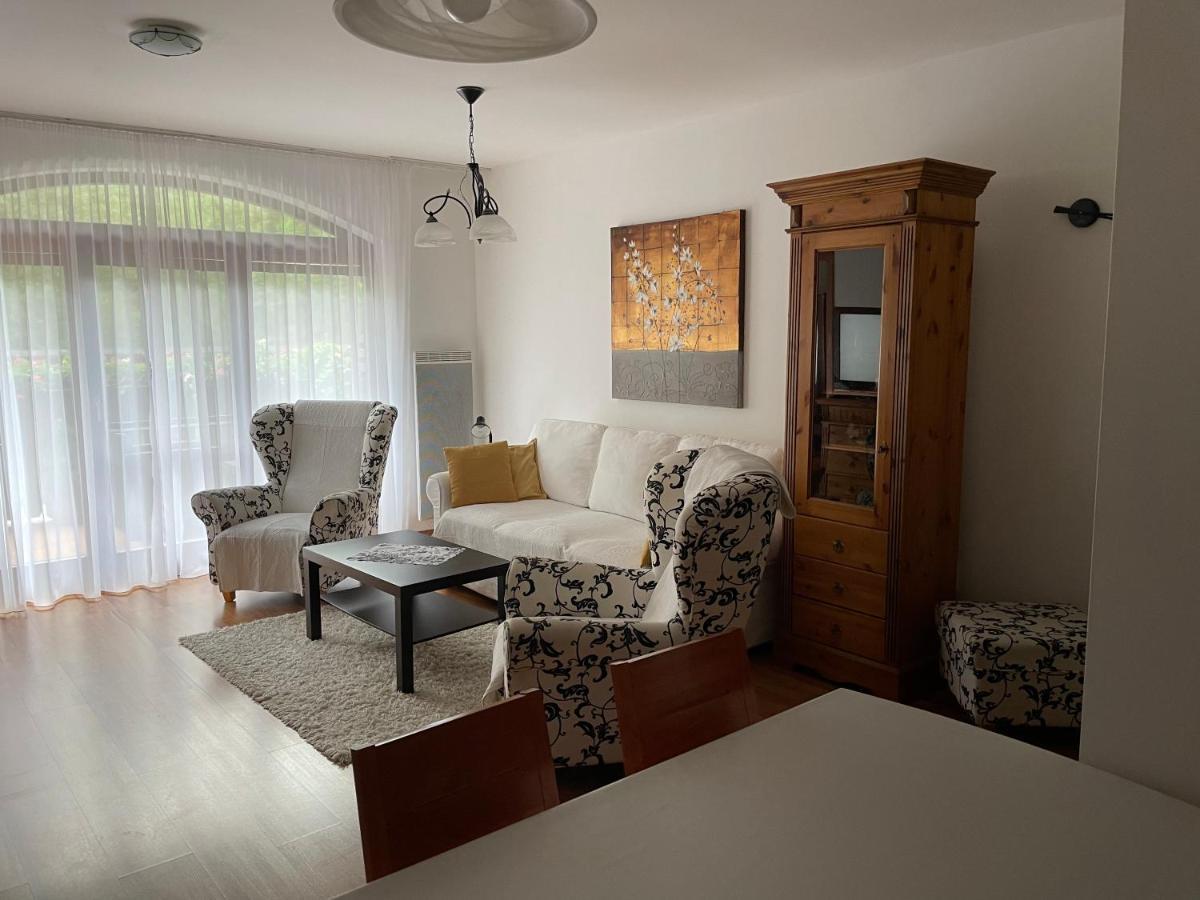 Apartman KARIN, Tále, Chopok - Juh Bystrá Exterior foto